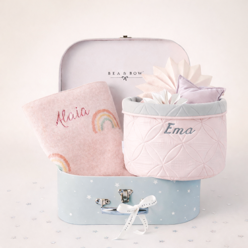 Dreams of Wonder™ Celeste Box (colours available) 